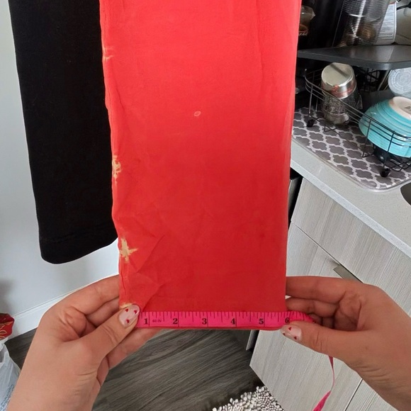 FINAL CHANCE Gypsy 05 Vintage 100% Silk Pants - Picture 13 of 14